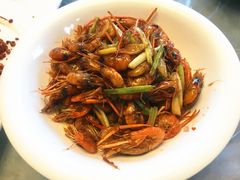 -迎晨餐厅(青芝坞店)