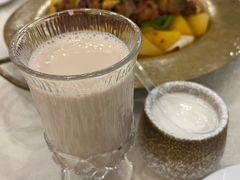 -新粤新疆菜清真餐厅(拱北店)