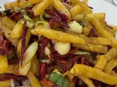 -田记餐馆(富国街店)