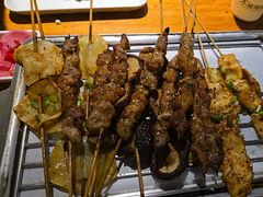 -木屋烧烤(上梅林店)