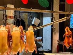 -秀儿四九城·新京菜(亚运村鸟巢店)