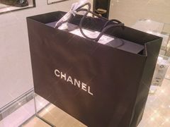 -Chanel(德基广场店)