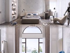 -星杰国际设计 别墅大宅装修(虹桥分公司)