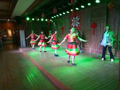 -九龙江国家森林公园