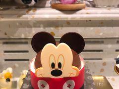 -巴黎贝甜(阳光上东店)