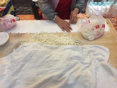 -吴记排档搓鱼(甘州美食城店)