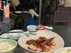-虎哥私房菜(馒头山店)