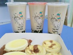 -85度C(广州石牌桥店)