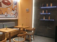 用餐区-炖物24章·顺时轻养茶(黄龙店)