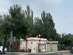 -首创奥特莱斯(北京店)