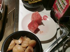 -九鼎轩脆毛肚火锅(南京东路店)