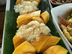 -自然餐厅(Phuket)