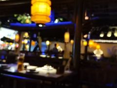 -绿茶餐厅(汇悦大融城店)