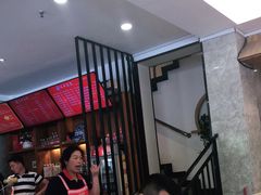 -风云面馆(珠海路店)