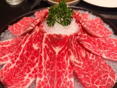 -鲜入唯煮·港式海鲜牛肉火锅(金宝街店)