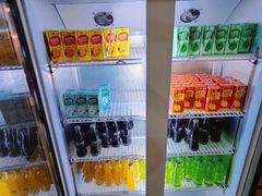 -33韩式自助烧烤(环城南路店)