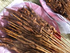 -十里铺铁板鱿鱼