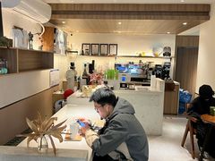 -Seeking Coffee咖啡(新竹路店)