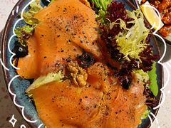-BE BRIGHT KITCHEN(正佳广场店)