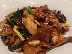 -北平楼·烤鸭·北京菜(牡丹园店)