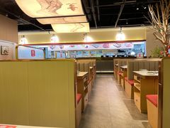 大堂-椒王火锅(厚街万达店)