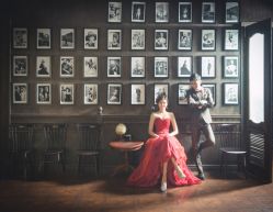 -THE QUEEN(北京店)