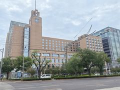 -北京西单美爵酒店