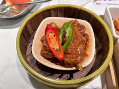 -食大利香港茶餐厅(南亚风情第一城店)