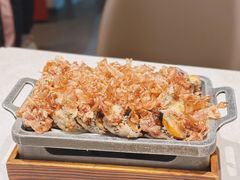 -北李妈妈菜·海肠捞饭(开发区万达店)