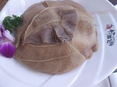 -竹犇番茄火锅(长风街店)