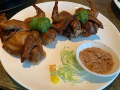 -铭轩中餐厅·海南菜·粤菜(亚龙湾瑞吉店)