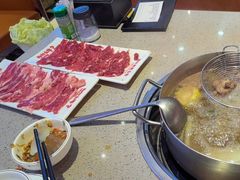 -为什么牛潮汕牛肉火锅(万胜广场店)