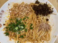 -贰拾捌味·宜宾燃面(春熙路旗舰店)