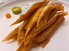 酱萝卜-圆苑(金茂店)