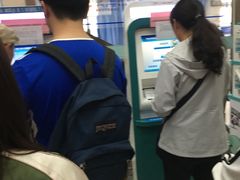 -上海市中医医院(芷江路院区)