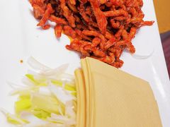-惠宾饭庄(中山路店)