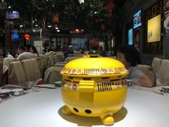 -老浒记烤鸭-北京菜(琉璃厂店)