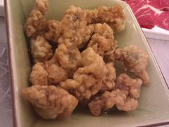 酥肉-渝利重庆火锅