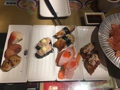-友壹町寿司(嘉洲广场店)