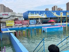 -济南国际园博园