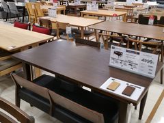 -NITORI 宜得利家居(天津泰达永旺店)