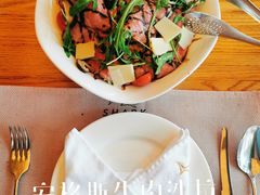 -SHARK鲨鱼餐吧(购物公园店)