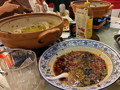 -千岛湖鱼味馆(十字街总店)
