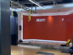 -乐刻健身(红山6979店)
