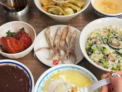 -随柳居·苏式小吃(建新巷店)