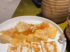 -一坐一忘云南菜(卓悦中心)