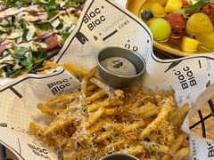 -Blac+Blac(中海环宇荟店)