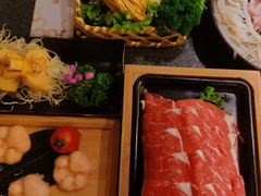 -湊湊火锅·茶憩(卓展店)