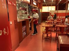 -喜家德虾仁水饺(景枫中心店)