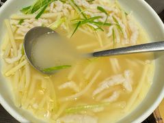 -老牌坊鲁菜名店(聊城美食岛店)